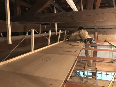 南半町西光寺現場_170120_0212