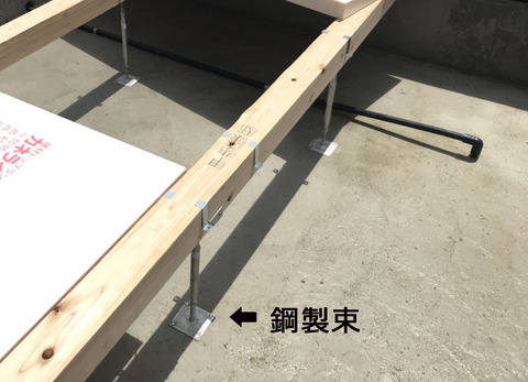 和泉市葛の葉町 甲斐様邸新築工事_180515_0054