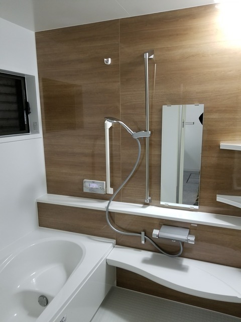 丹波市 西垣様邸_180130_0098