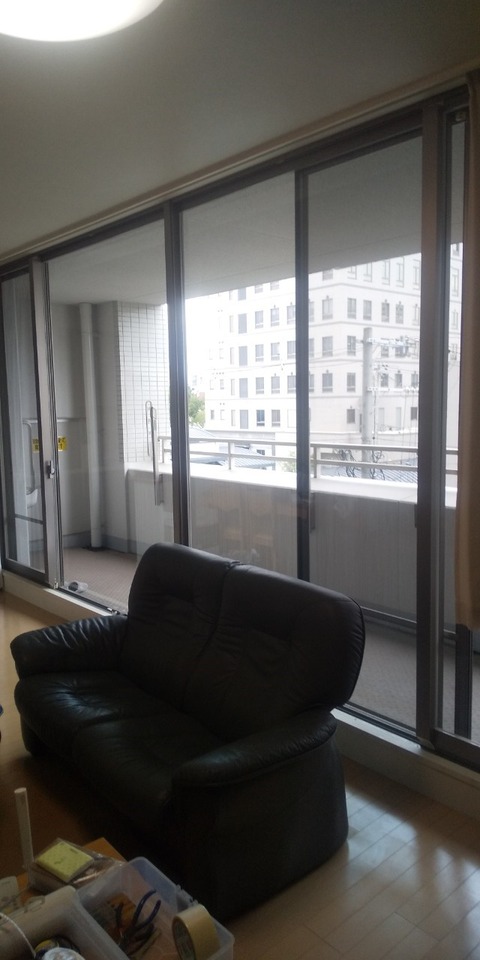 石田クリニックマンション402号_190827_0004