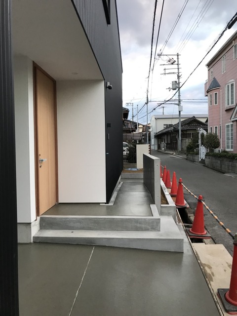 柴田邸 新築_171214_0586