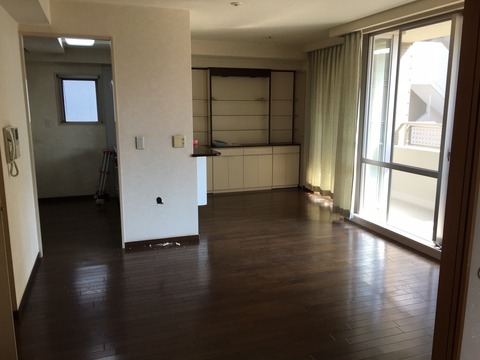 ローレルコート夕陽丘404_830