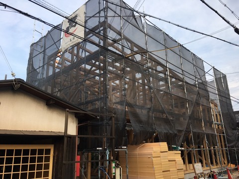 柴田邸 新築_170824_0249