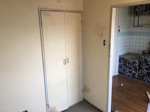 ギャグナービル401号室_3535