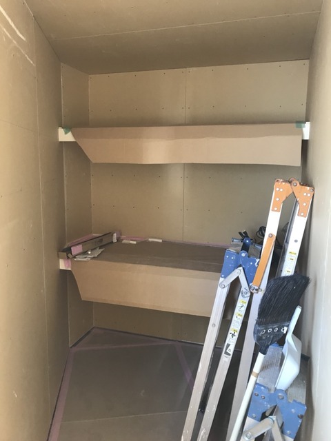 柴田邸 新築_171031_0531