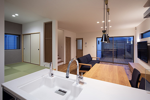 葛の葉町の家_013s