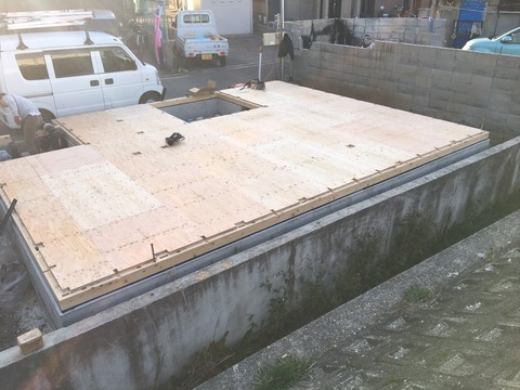 奥田邸新築工事_191217_0125