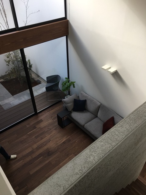 柴田邸 新築_171219_0610