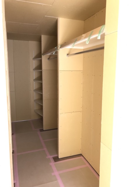 柴田邸 新築_171031_0539