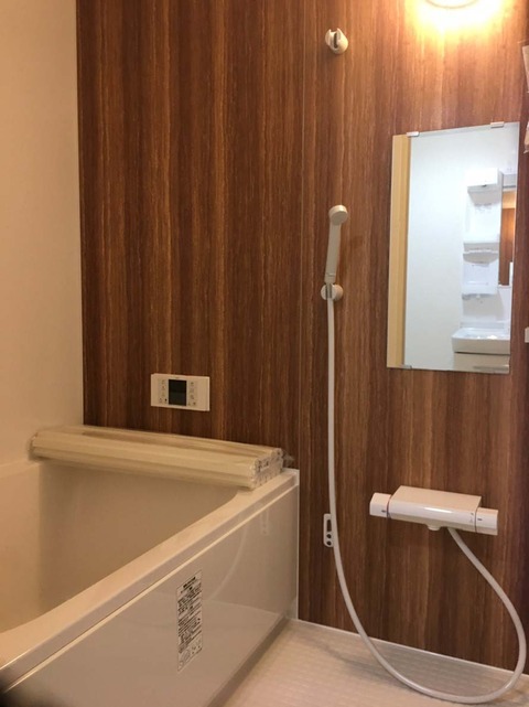 フローラ堺5-110_190110_0147