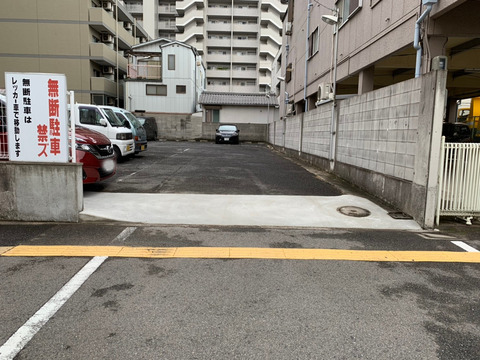 栄ガレージ_181030_0026