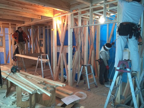 藤原様邸新築工事 緑ヶ丘_573