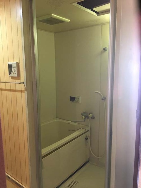 フローラ堺5-110_190110_0049