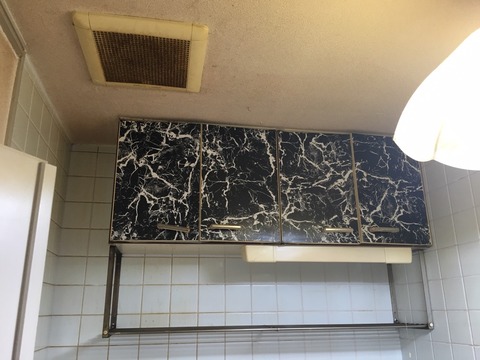 ギャグナービル401号室_7749