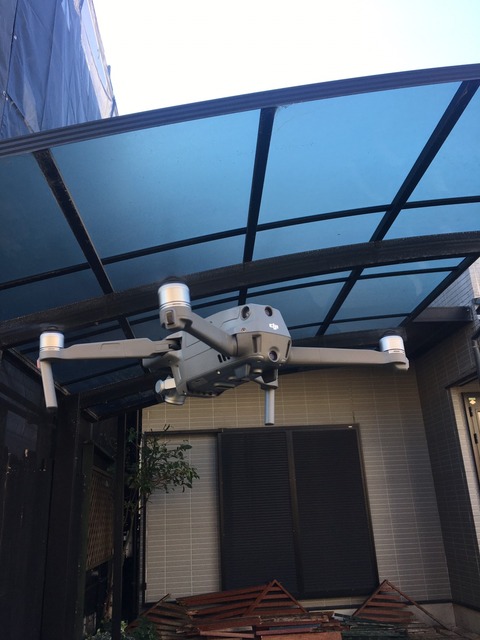 調査撮影用ドローン投入_191114_0004