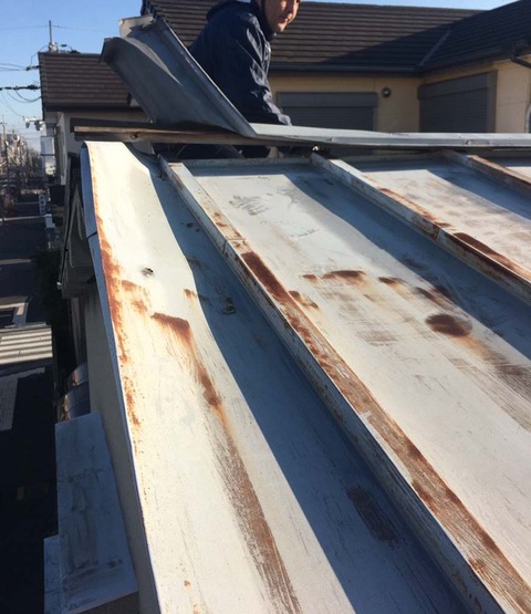 よい利屋根葺き替え_190122_0003