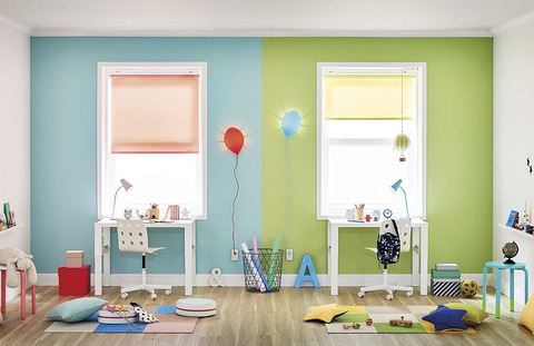ROOM STYLING