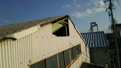 岸和田フジ倉庫_190228_0017