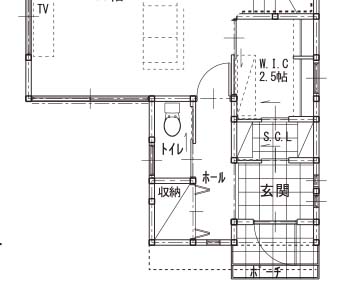 甲斐様邸チラシ裏入稿用B4_R_yoko
