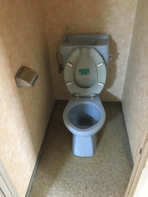 ギャグナービル401号室_4472