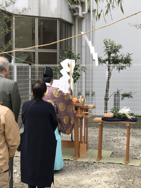 グレープヴァイン新築工事_170327_0044
