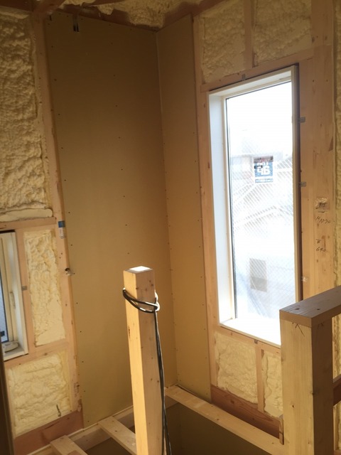 毛穴邸 新築工事_2567