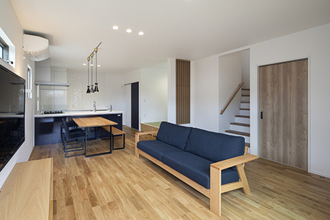 葛の葉町の家_007s