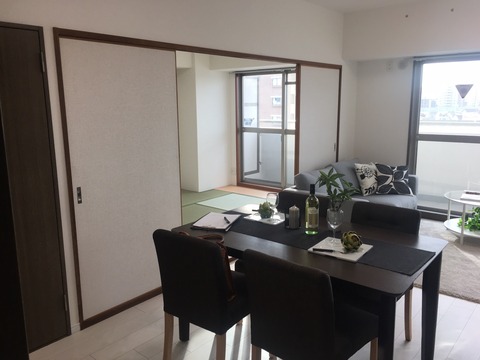 ベルヴィ西今川801_190215_0007