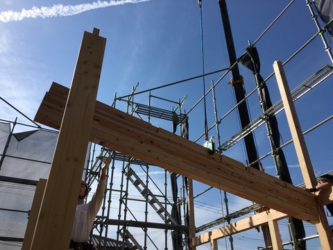 和泉市葛の葉町 甲斐様邸新築工事_180719_0059