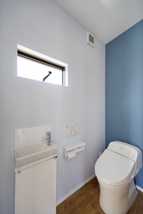 葛の葉町の家_019s