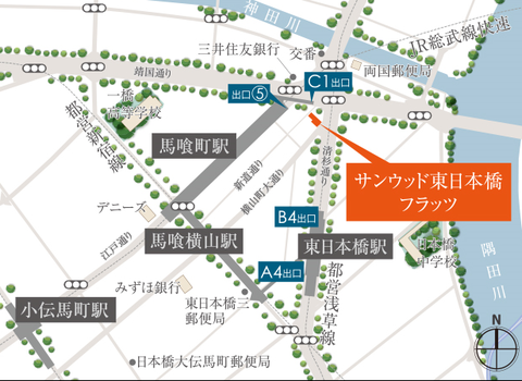 サンウッド