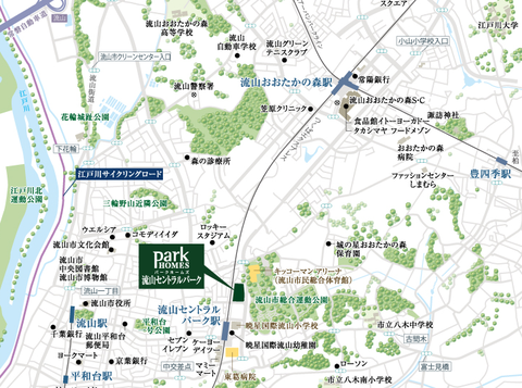 セントラル