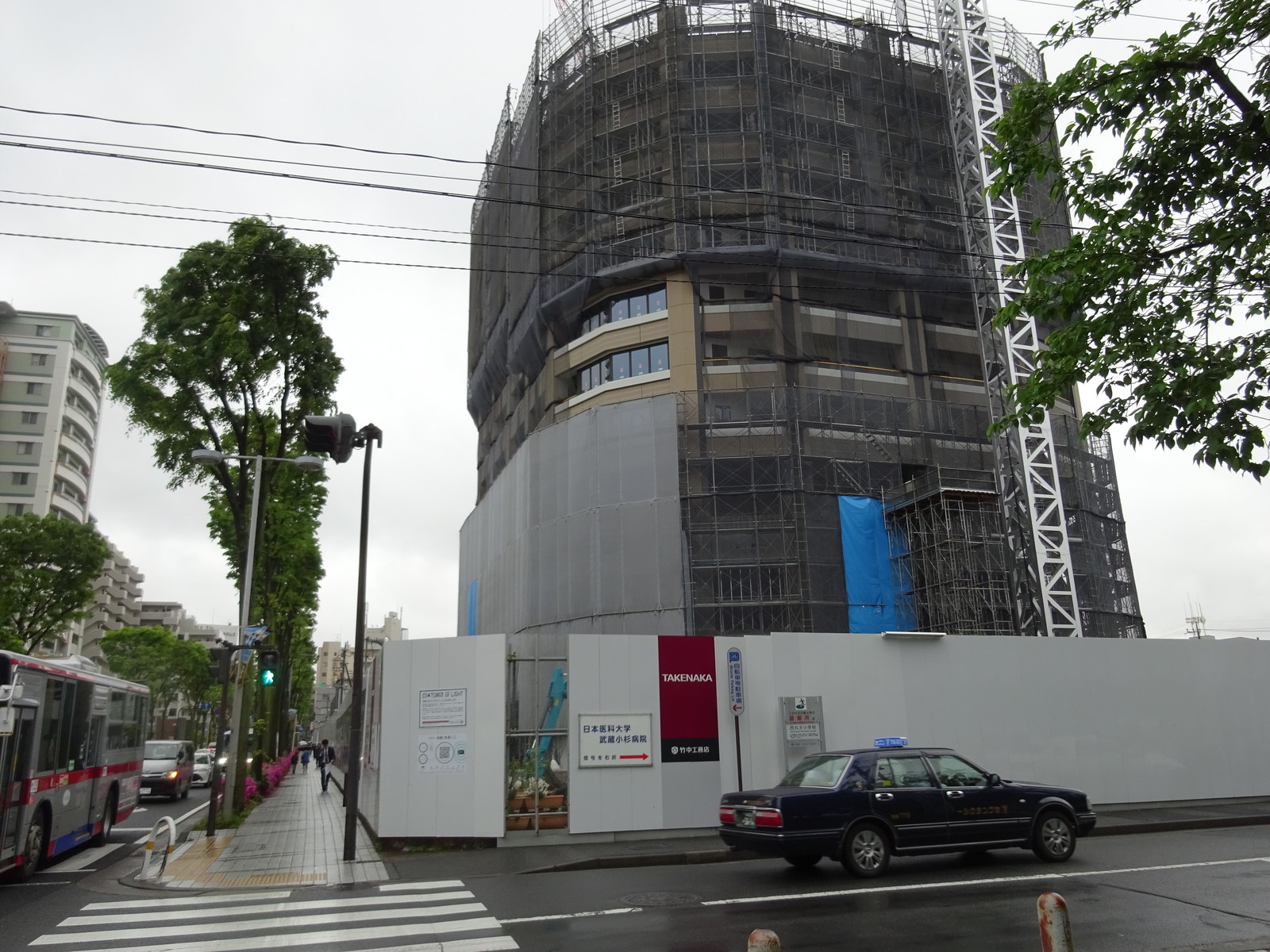 パークシティ武蔵小杉ザ ガーデン ウエスト モデルルーム訪問 記事更新しました マンションマニアのマンマンタイム