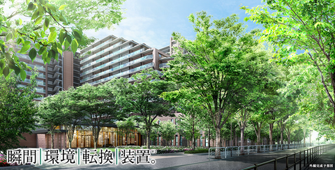東陽町