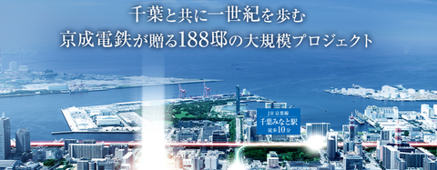 サングランデ千葉