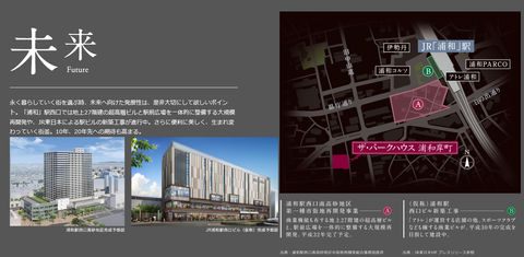 再開発