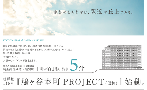 鳩ヶ谷 トップ