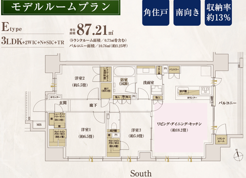 上野 E