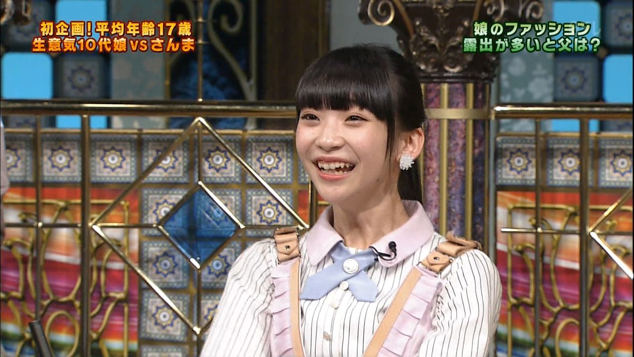 画像 Ngt48 荻野由佳さん 乃木坂エース堀未央奈さんを処刑wwwwwwwwwwwwwwwwwwwww マン速報 画像 Ngt48 荻野由佳さん 乃木坂エース堀未央奈さんを処刑wwwwwwwwwwwwwwwwwwwww マン速報