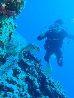 2日連続の大時化です！💦