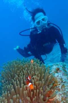 久しぶりの快晴でした！
