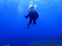 流石の石垣島も寒波到来！