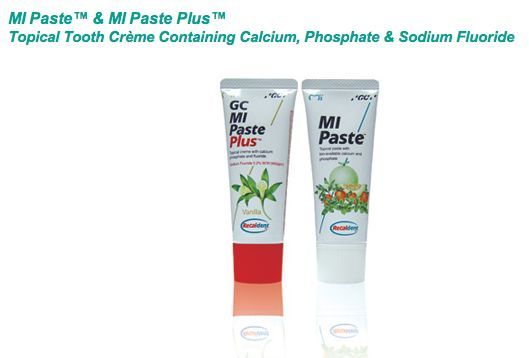 impaste