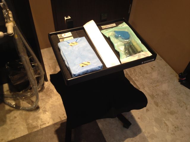table