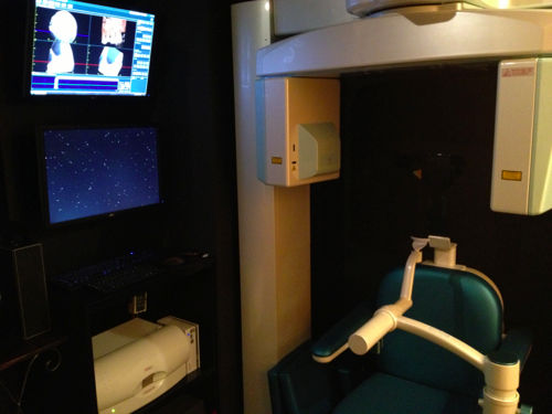 CBCT
