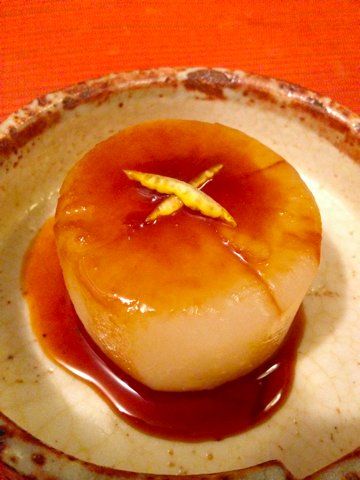 daikon