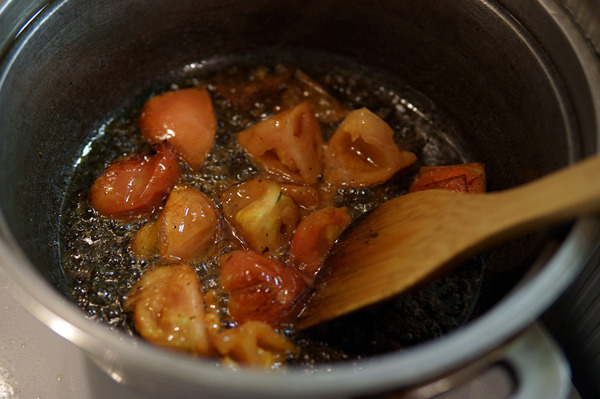 魁!!カレー塾