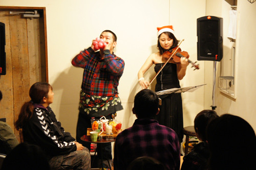 �ƤΤҤ�ȳ����饤�֣�