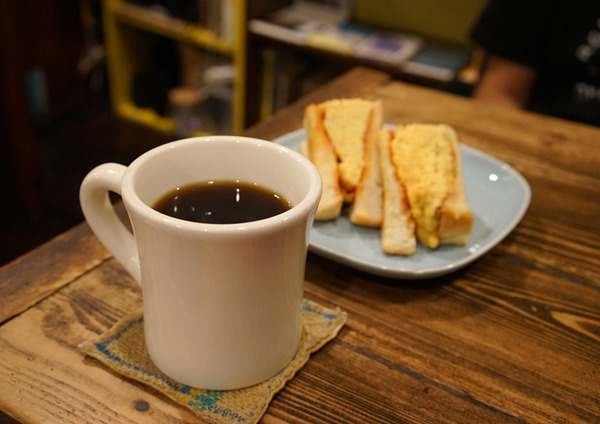 moment coffee