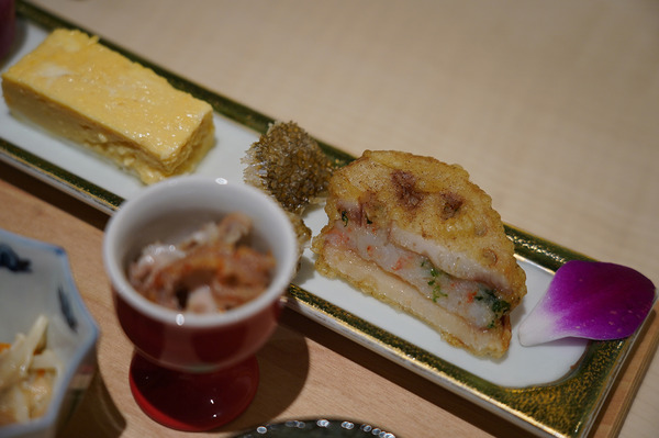 博多おばんざい澪DSC04845